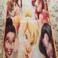 فرش دخترونه در حد نو|فرش|پردیس, فاز ۱۱|دیوار