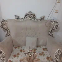 مبل هفت نفره سلطنتی