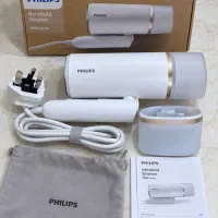 بخارگر دستی فیلیپس مدل STH3020 1000 وات