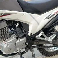 تریل پرواز تحویل 403|موتورسیکلت|مشهد, ده دی|دیوار