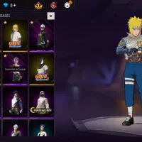 اکانت فیری فایر