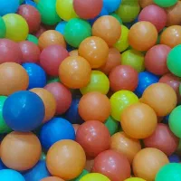 استخدام مربی برای خانه بازی