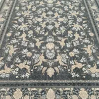 فرش ماهلین اکرولیک|فرش|ایلام, |دیوار