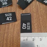 مارک پارچهای|لوازم خیاطی و بافتنی|پاکدشت, پاکدشت (مامازند)|دیوار