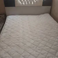 تخت خواب دونفره