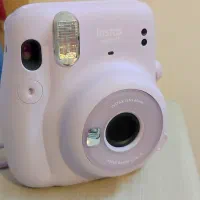 دوربین فوجی instax mini 11|دوربین عکاسی و فیلمبرداری|تهران, حکیمیه|دیوار