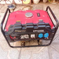 موتور برق بنزینی برند ناویگاتور 2500