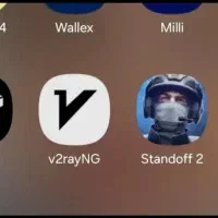 اکانت بازی یک‌ماهه