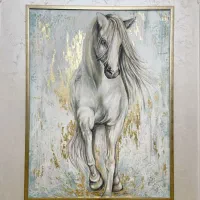 تابلونقشبرجسته هنری|صنایع دستی و سایر لوازم تزئینی|کیش, |دیوار