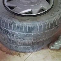 لاستیک پیکان وانت