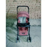 کالسکه کودک