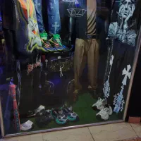 انواع ست اسپرت تابستانی