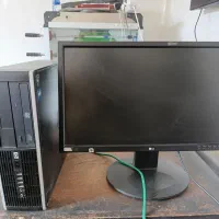 کامپیوتر مناسب گیم نت و کارهای اداری و خانگی