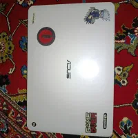 لبتاپ ایسوس