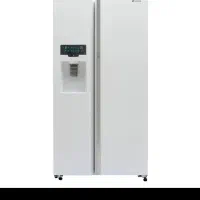 یخچال ساید بای ساید اسنوا