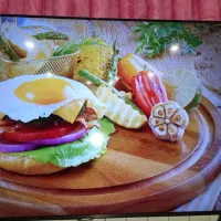 تلویزیون سامسونگ ۵۰ اینچ ۴ کی اصلی..