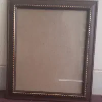 تعداد حدودا ۲۰ عدد قاب نو سایز استاندارد