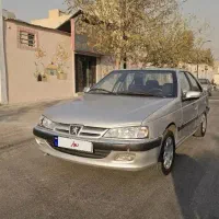 پژو پارس slx 405 سینم