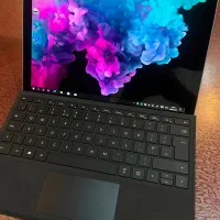 لپ تاپ سرفیس پرو surface pro 5