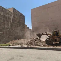 پیش فروش واحدهای 85 الی100متری مهندسی ساز همت گلشن|پیش‌فروش املاک|قم, شهرک فاطمیه|دیوار