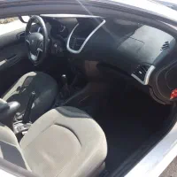 فروش فوری ۲۰۷ مدل ۱۴۰۰ سقف شیشه ای|خودرو سواری و وانت|مسجد سلیمان, |دیوار