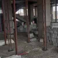 اجرای وال پست