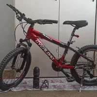 دوچرخه دنده ای اصل