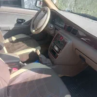 سمند ای ف سون|خودرو سواری و وانت|قروه, |دیوار