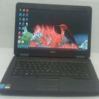 لپ تاپ i7 حرفه ای گرافیک 2 واقعی رم 8 هارد SSD