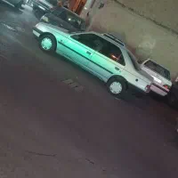 روا ۸۶ دوگانه کارخانه|خودرو سواری و وانت|تبریز, |دیوار