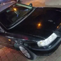 سمند دوماهه پارکینگه،فروشی