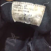 نیم بوت سایز۳۷|کیف، کفش، کمربند|قرچک, باقرآباد|دیوار