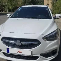 شاهین glبدون سانروف مدل 1402(عروسک)|خودرو سواری و وانت|اصفهان, رزمندگان|دیوار