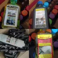 ۴ نوع شوینده با کیفیت