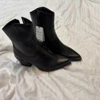 بوت زنانه برشکا BERSHKA