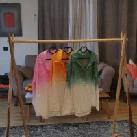 رگال چوبی