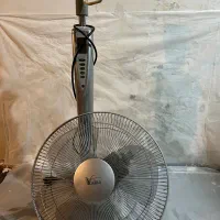 ساعت و پنکه|کلکسیون اشیاء عتیقه|ارومیه, |دیوار