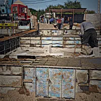 المتور بندی