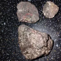 تعدادی سنگ با ارزش