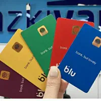 هدیه ی ۴۰۰تومانی بلوبانک سامان