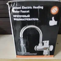 آبگرمکن برقی روسی