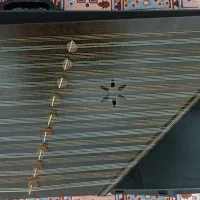 سنتور مارک مرادی۵/۰۰۰/۰۰۰میلیون|سازهای سنتی|قم, امامزاده ابراهیم|دیوار