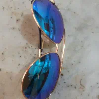 عینک دودی