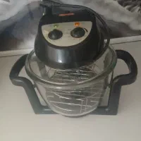 هواپز وسرخ بدون روغن|اجاق گاز و لوازم برقی پخت‌وپز|بجنورد, |دیوار