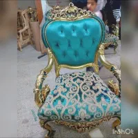 تعمیرات  ورویه کوبی مبل استیل و نیمه استیل|مبلمان خانگی و میز عسلی|مشهد, جانباز|دیوار