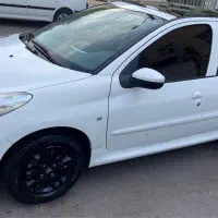 ۲۰۷ پانا|خودرو سواری و وانت|تهران, افسریه جنوبی|دیوار