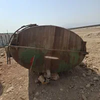 مخزن آب.تانکر آب|مصالح و تجهیزات ساختمان|شیراز, تلخ داش|دیوار