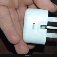 شارژر ایفن 20وات اصلی|لوازم جانبی موبایل و تبلت|کرمانشاه, |دیوار