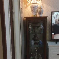 مینی بوفه انتیک
