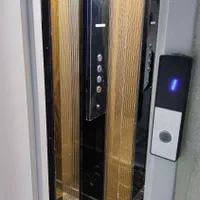 نصب و اجرای بالابر و آسانسور